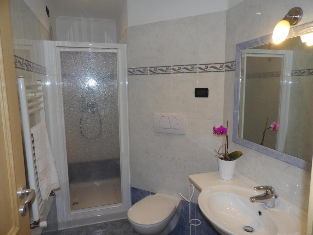 Ciasa Gran Panorama Moena Apartment ภายนอก รูปภาพ
